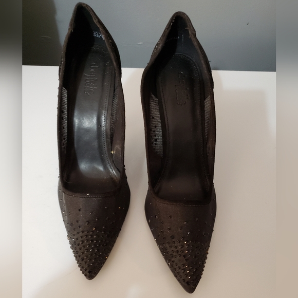 Ladies Shoes - Picture 1 of 6